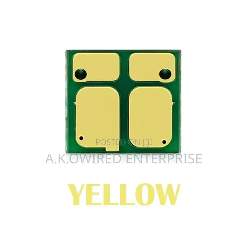 W2210a W2210x 207a Toner Reset Chip Hp Color M255 M255nw M282nw M283