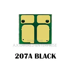 W2210a W2210x 207a Toner Reset Chip Hp Color M255 M255nw M282nw M283