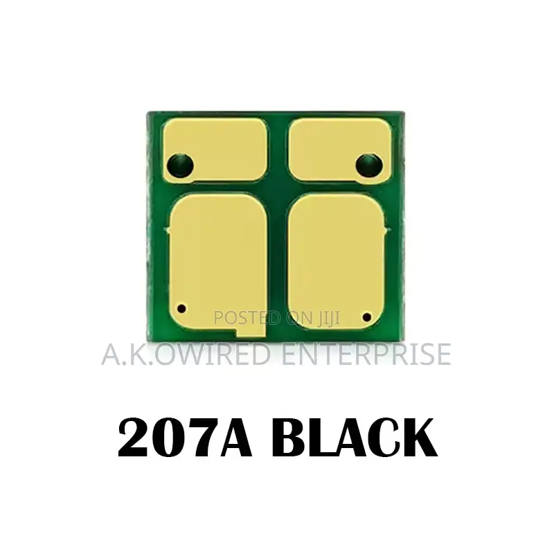 W2210a W2210x 207a Toner Reset Chip Hp Color M255 M255nw M282nw M283