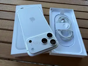 Apple iPhone 17 Pro Max 256 GB