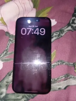 Apple iPhone 15 Pro 128 GB Bronze
