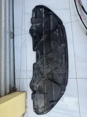 2024 Lexus Rx 350h Radiator Support Splash Shield