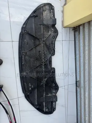 2024 Lexus Rx 350h Radiator Support Splash Shield