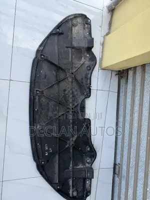 2024 Lexus Rx 350h Radiator Support Splash Shield