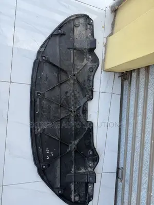 2024 Lexus Rx 350h Radiator Support Splash Shield