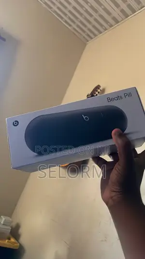 2024 Beats Pill