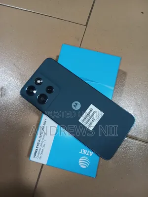 New Motorola Moto G 5G 64 GB Blue