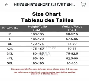 Men's Shirts Short Sleeve T-Shirt Shorts Set
