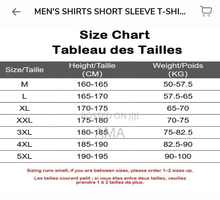 Men's Shirts Short Sleeve T-Shirt Shorts Set