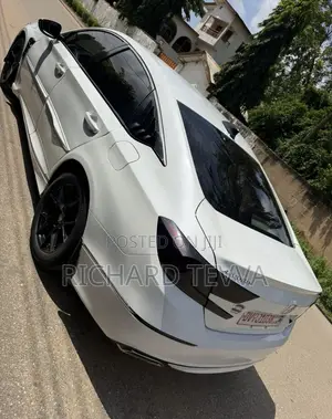 Honda Accord Sport (2.0L 4cyl Turbo 10A) 2019 White
