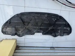 Rx350 2023 2024 2025 Engine Protector Complete