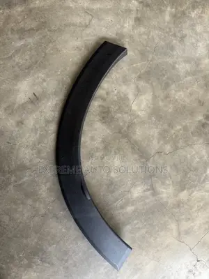2025 Honda Hr-v Rear Passenger Quarter Panel Flare