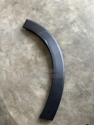 2025 Honda Hr-v Rear Passenger Quarter Panel Flare