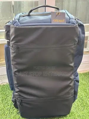 Quality and Classic 50 Litres Ozuko Traveling Bag