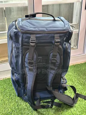Quality and Classic 50 Litres Ozuko Traveling Bag