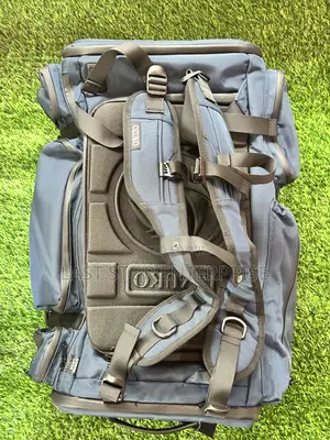 Quality and Classic 50 Litres Ozuko Traveling Bag