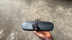 2020-2022 Honda Accord Rear View Mirror