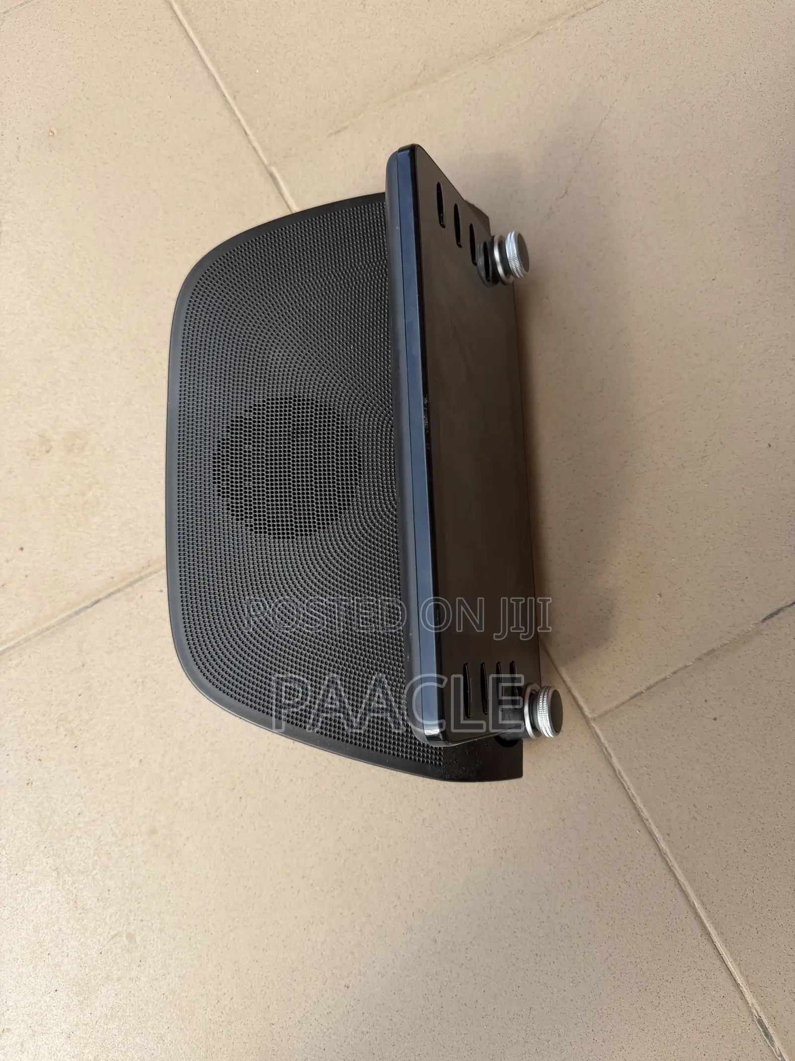 2018-2020 Honda Accord Radio GPS Information Display Screen Oem