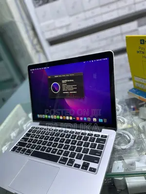 Laptop Apple MacBook 2015 8GB Intel Core i5 SSD 256GB
