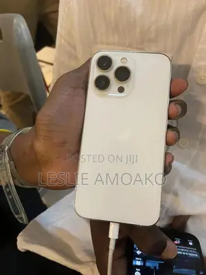 Apple iPhone 13 Pro 128 GB White