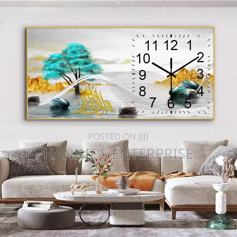 Crystal Wall Art Frame