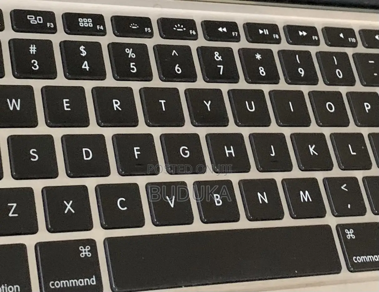 Laptop Apple MacBook 2015 8GB Intel Core i5 SSD 256GB