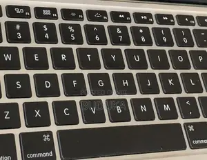 Laptop Apple MacBook 2015 8GB Intel Core i5 SSD 256GB