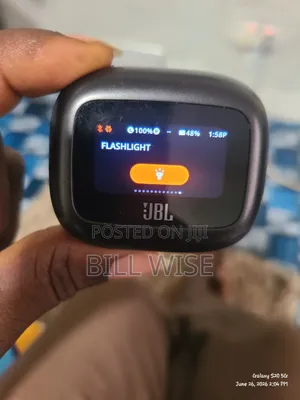 JBL Live Flex 3