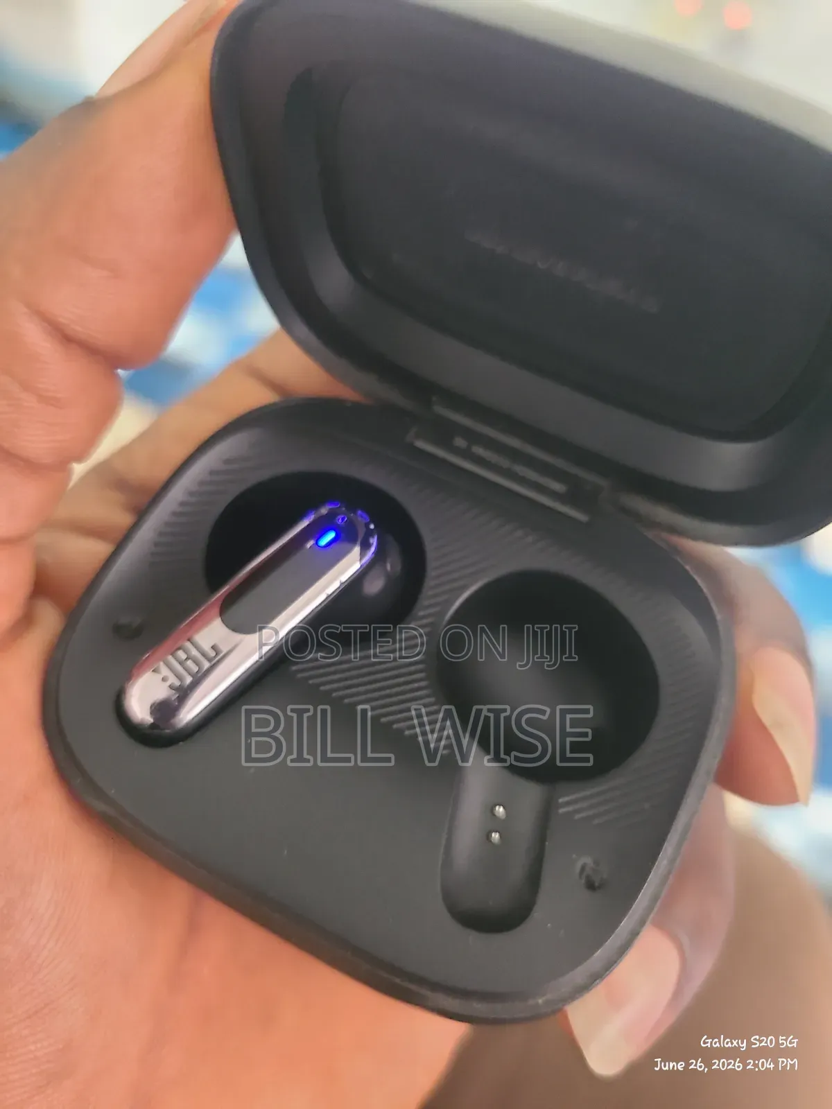JBL Live Flex 3