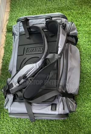 Quality and Classic L Ozuko Travelling Bag