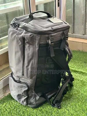 Quality and Classic L Ozuko Travelling Bag