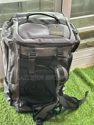 Quality and Classic L Ozuko Travelling Bag