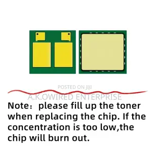 415a Chip Hp Color M454dn M454dw MFP M479dw M479fdn M479fdw M454 M455