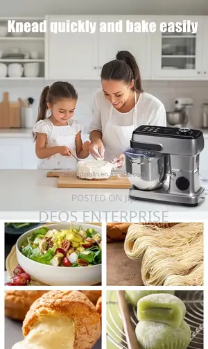 Sokany Ultrawhip 12l Commercial Mixer