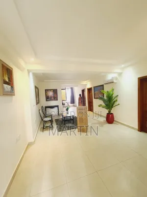 3bdrm Apartment in Manet for rent