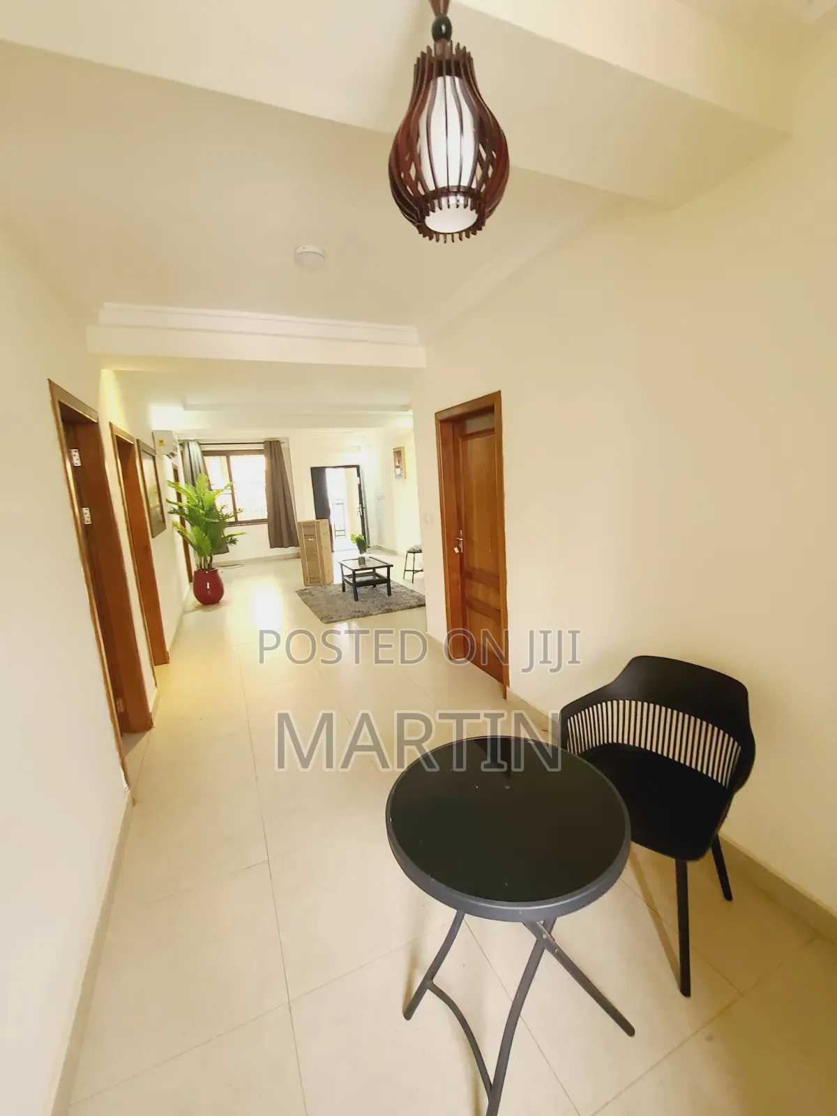 3bdrm Apartment in Manet for rent