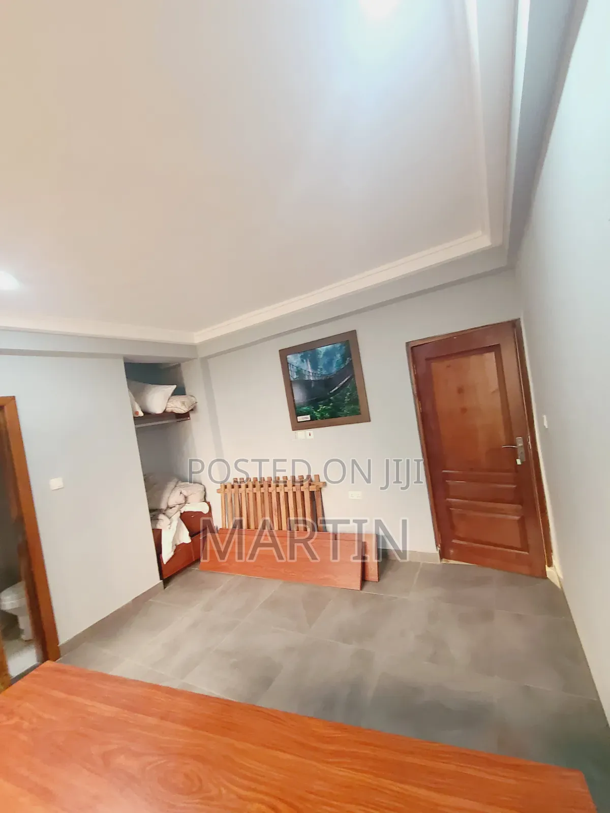 3bdrm Apartment in Manet for rent