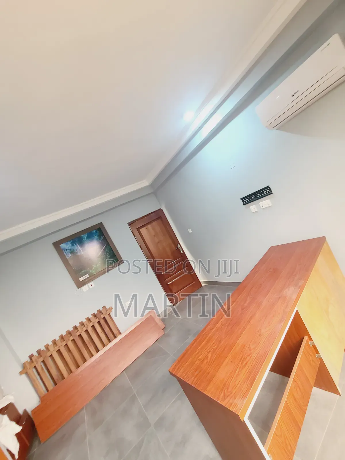 3bdrm Apartment in Manet for rent