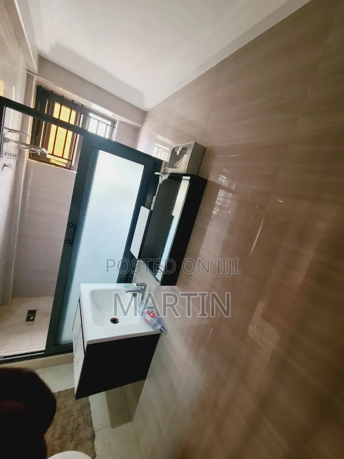 3bdrm Apartment in Manet for rent