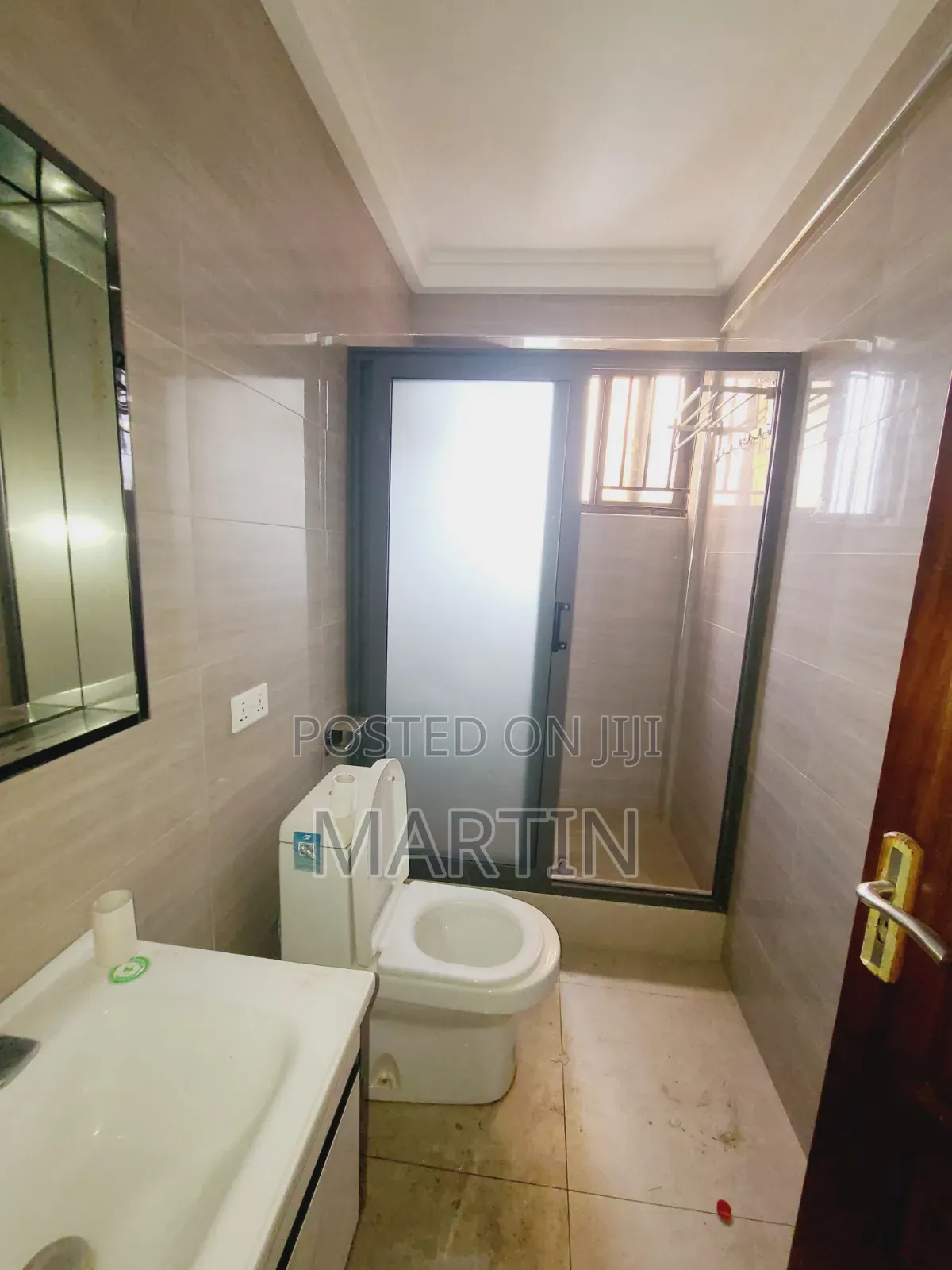 3bdrm Apartment in Manet for rent