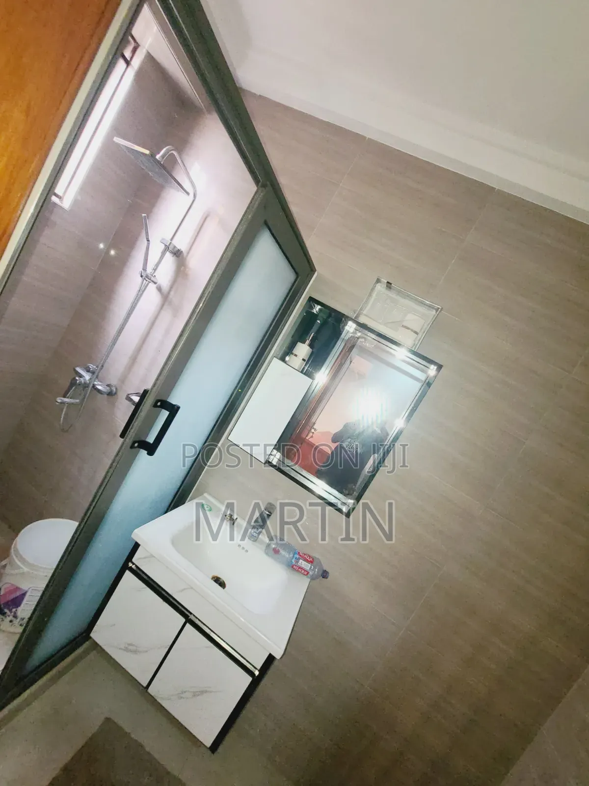3bdrm Apartment in Manet for rent