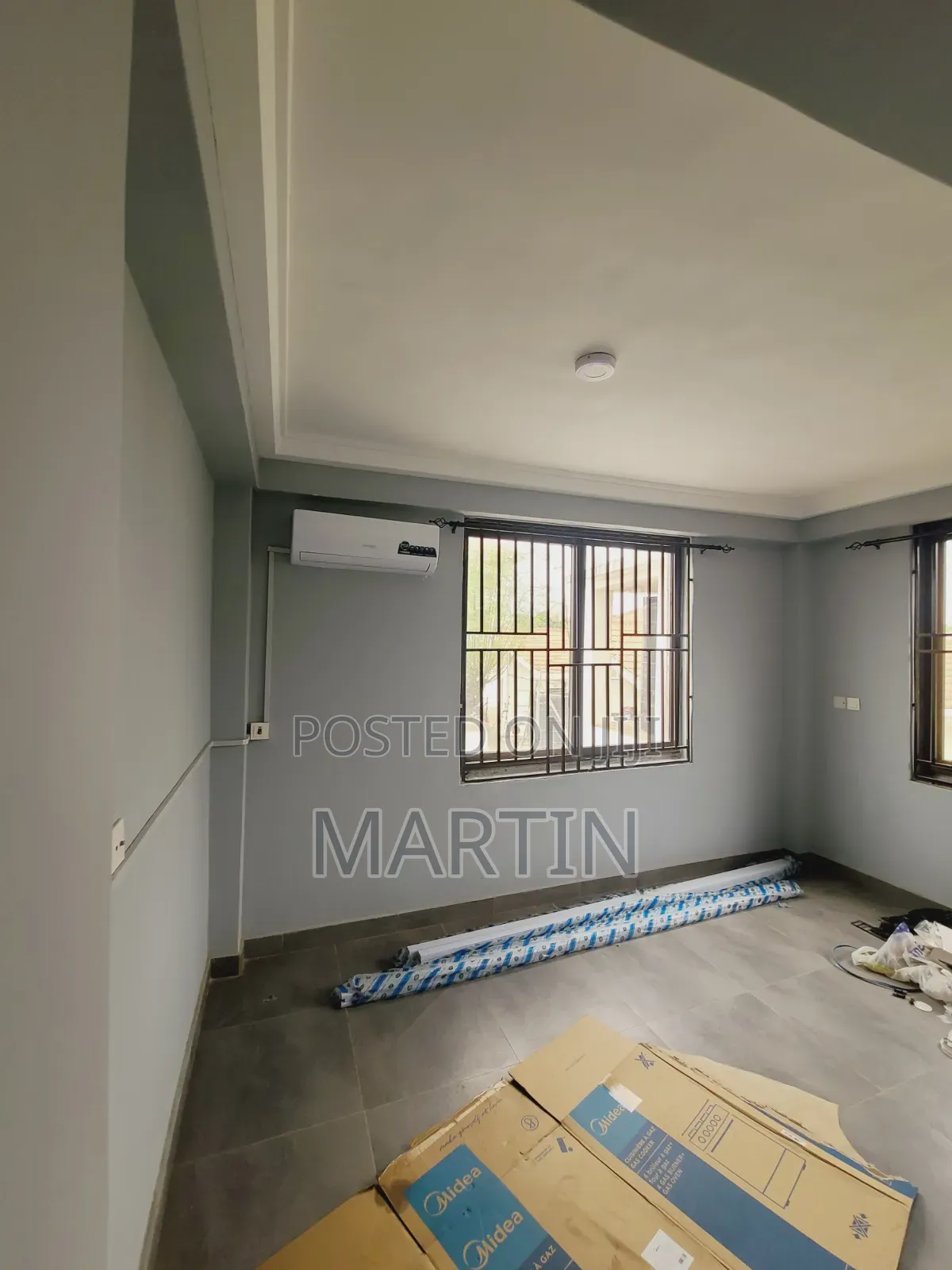 3bdrm Apartment in Manet for rent