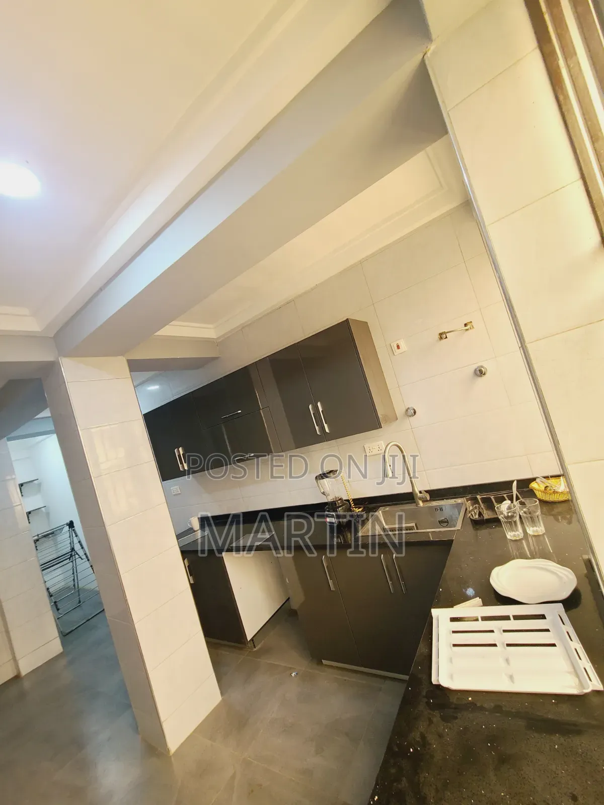 3bdrm Apartment in Manet for rent