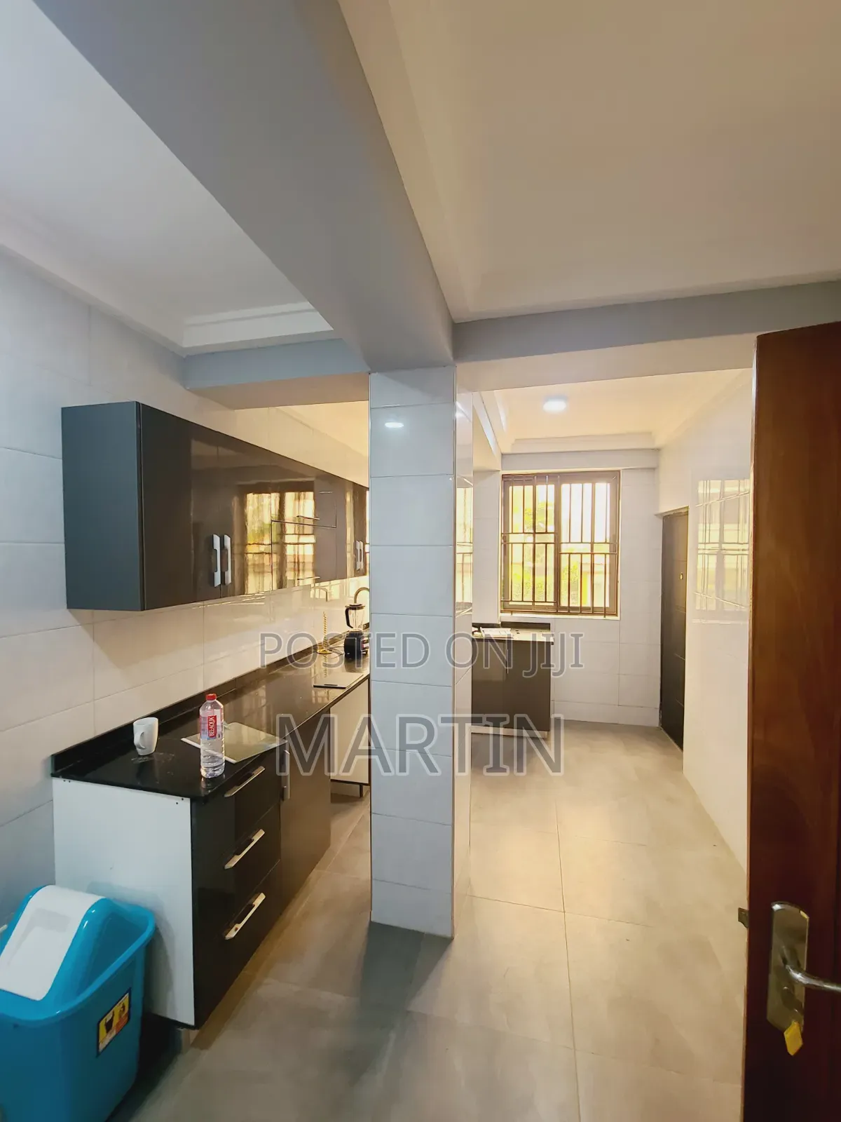3bdrm Apartment in Manet for rent