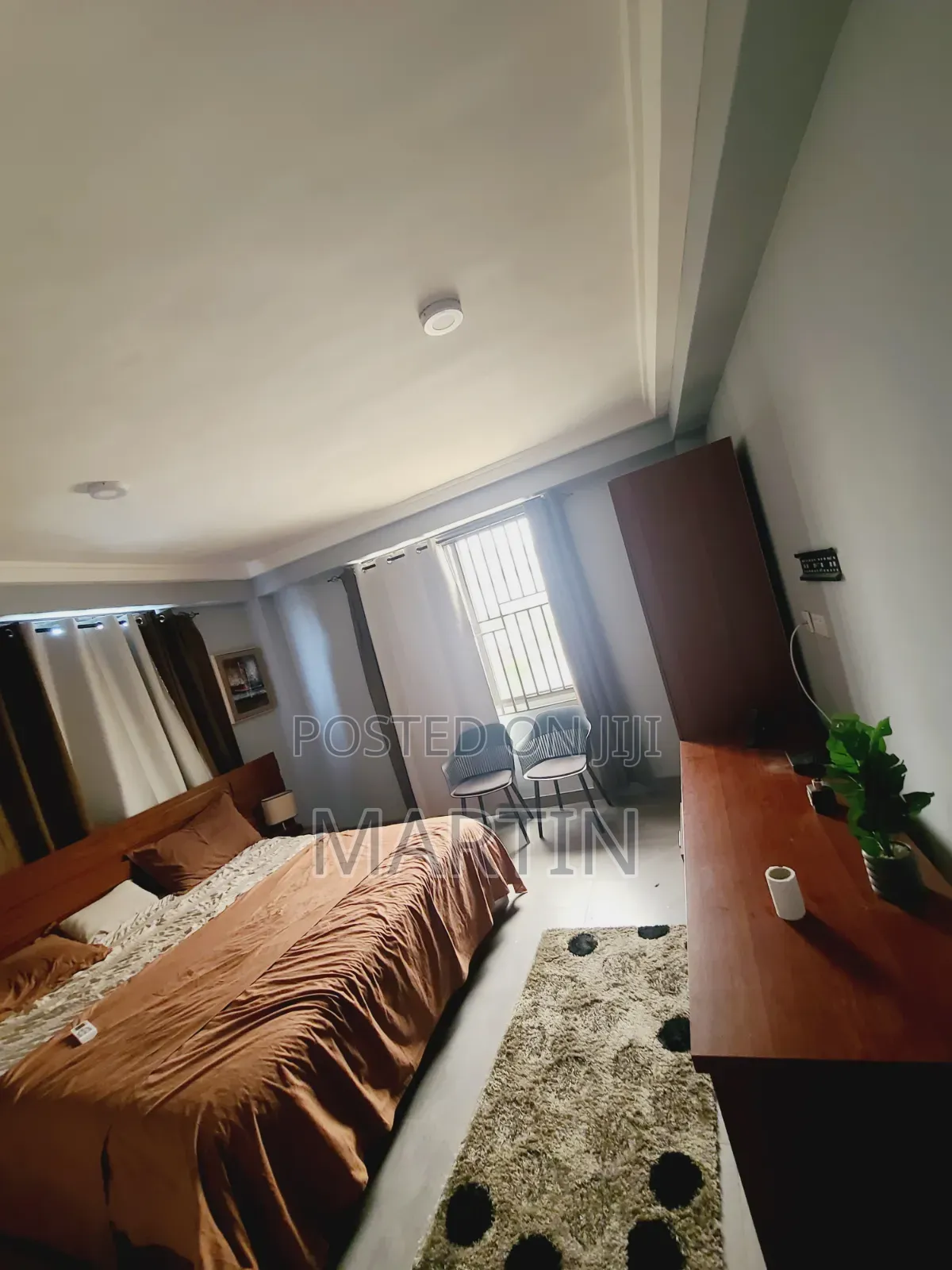 3bdrm Apartment in Manet for rent