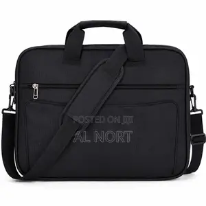 Laptop Shoulder Bag