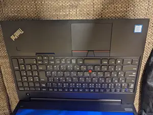 Laptop Lenovo ThinkPad E585 8GB Intel Core i5 HDD+SSD 640GB