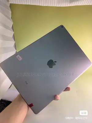Apple iPad Pro 12.9 (2017) 256 GB Silver