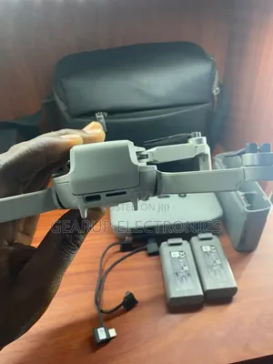 Dji Mavic Mini 2