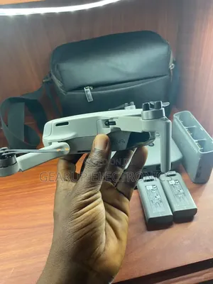 Dji Mavic Mini 2